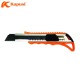 Kapusi K-8746 Pisau Cutter 18mm 1 Mata Kapusi K-8746 Pisau Cutter 18mm 1 Mata