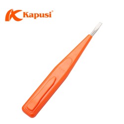 Kapusi K-9061 Obeng Tespen Testpen Test Pen Digital Voltage Induction