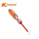 Kapusi K-9066 Obeng Tespen Testpen Test Pen Bolak Balik Voltage Tester Kapusi K-9066 Obeng Tespen Testpen Test Pen Bolak Balik Voltage Tester
