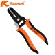 Kapusi K-9100 Tang Kupas Kabel 7 Inch Multifunction Wire Stripper Kapusi K-9100 Tang Kupas Kabel 7 Inch Multifunction Wire Stripper