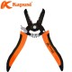 Kapusi K-9100 Tang Kupas Kabel 7 Inch Multifunction Wire Stripper Kapusi K-9100 Tang Kupas Kabel 7 Inch Multifunction Wire Stripper