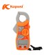 Kapusi K-9186 Tang Ampere Kecil Digital Clamp Multimeter Kapusi K-9186 Tang Ampere Kecil Digital Clamp Multimeter