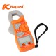 Kapusi K-9186 Tang Ampere Kecil Digital Clamp Multimeter Kapusi K-9186 Tang Ampere Kecil Digital Clamp Multimeter