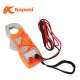Kapusi K-9186 Tang Ampere Kecil Digital Clamp Multimeter Kapusi K-9186 Tang Ampere Kecil Digital Clamp Multimeter