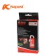 Kapusi K-9186 Tang Ampere Kecil Digital Clamp Multimeter Kapusi K-9186 Tang Ampere Kecil Digital Clamp Multimeter