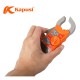 Kapusi K-9186 Tang Ampere Kecil Digital Clamp Multimeter Kapusi K-9186 Tang Ampere Kecil Digital Clamp Multimeter