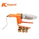 Kapusi K-9300 Mesin PPR Las Pemanas Pipa 20-32mm Pipe Heater Kapusi K-9300 Mesin PPR Las Pemanas Pipa 20-32mm Pipe Heater