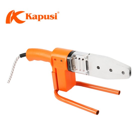 Kapusi K-9300 Mesin PPR Las Pemanas Pipa 20-32mm Pipe Heater Kapusi K-9300 Mesin PPR Las Pemanas Pipa 20-32mm Pipe Heater