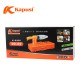 Kapusi K-9300 Mesin PPR Las Pemanas Pipa 20-32mm Pipe Heater Kapusi K-9300 Mesin PPR Las Pemanas Pipa 20-32mm Pipe Heater