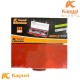Kapusi K-9770 Kunci Sok 24 Pcs 1/2 Inch Shock Socket Wrench Set 10-32mm Kapusi K-9770 Kunci Sok 24 Pcs 1/2 Inch Shock Socket Wrench Set 10-32mm