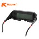Kapusi K-0082 Kacamata Las Otomatis Dark Safety Glasses Kapusi K-0082 Kacamata Las Otomatis Dark Safety Glasses
