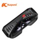 Kapusi K-0082 Kacamata Las Otomatis Dark Safety Glasses Kapusi K-0082 Kacamata Las Otomatis Dark Safety Glasses