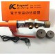 Kapusi K-9301 Mesin PPR Las Pemanas Pipa 20-63mm Pipe Heater Kapusi K-9301 Mesin PPR Las Pemanas Pipa 20-63mm Pipe Heater