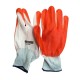 Kenmaster KM-5170R Sarung Tangan Kain Karet Serbaguna Sepasang Kenmaster KM-5170R Sarung Tangan Kain Karet Serbaguna Sepasang