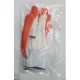 Kenmaster KM-5170R Sarung Tangan Kain Karet Serbaguna Sepasang Kenmaster KM-5170R Sarung Tangan Kain Karet Serbaguna Sepasang