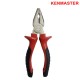 Kenmaster Tang 6 Inch Kombinasi Lancip Kenmaster Tang 6 Inch Kombinasi Lancip