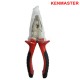 Kenmaster Tang 6 Inch Kombinasi Lancip Kenmaster Tang 6 Inch Kombinasi Lancip