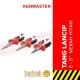 Kenmaster Tang 6 Inch Kombinasi Lancip Kenmaster Tang 6 Inch Kombinasi Lancip