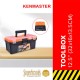 Kenmaster Tool Box Toolbox 12.5 Inch 32 Cm Bahan Plastik Kenmaster Tool Box Toolbox 12.5 Inch 32 Cm Bahan Plastik