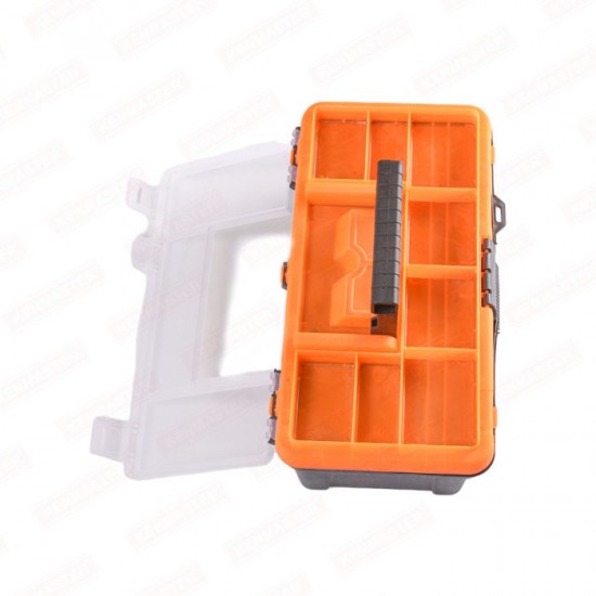 Kenmaster Tool Box Toolbox 12.5 Inch 32 Cm Bahan Plastik Kenmaster Tool Box Toolbox 12.5 Inch 32 Cm Bahan Plastik
