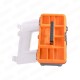 Kenmaster Tool Box Toolbox 12.5 Inch 32 Cm Bahan Plastik Kenmaster Tool Box Toolbox 12.5 Inch 32 Cm Bahan Plastik