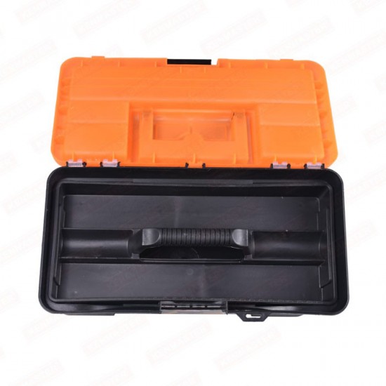 Kenmaster Tool Box Toolbox 12.5 Inch 32 Cm Bahan Plastik Kenmaster Tool Box Toolbox 12.5 Inch 32 Cm Bahan Plastik