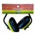 Kenmaster Earmuff RF013 - Penutup Telinga