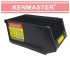 Kenmaster SK01 Stackable - Kotak Plastik SK-01