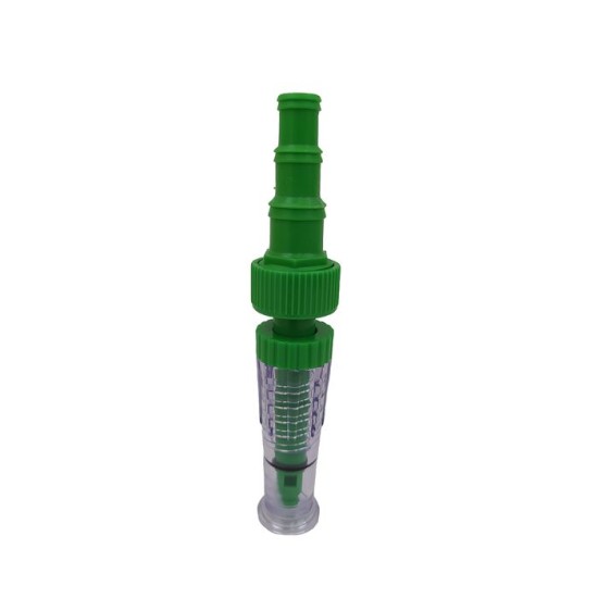 Kenmaster 9417 Water Spray Semprotan Air Plastik Lurus Kenmaster 9417 Water Spray Semprotan Air Plastik Lurus
