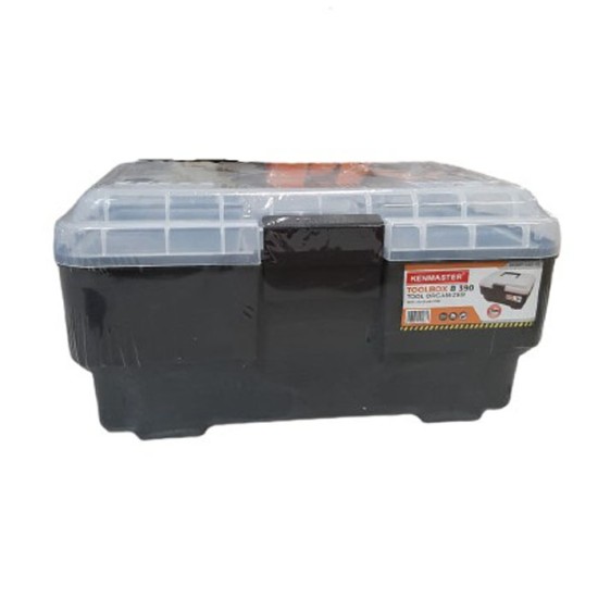 Kenmaster B390 Toolbox Tool Organizer Box Kotak Perkakas Kenmaster B390 Toolbox Tool Organizer Box Kotak Perkakas