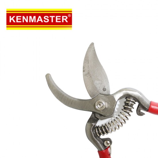 Kenmaster Gunting Dahan 8 Inch Kenmaster Gunting Dahan 8 Inch