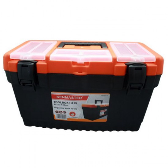 Kenmaster H415 Toolbox Mano Besar