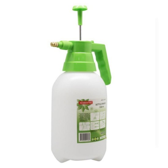 Kenmaster HX-09 Bottle Sprayer 1500ml - Botol Spray Pompa Kenmaster HX-09 Bottle Sprayer 1500ml - Botol Spray Pompa