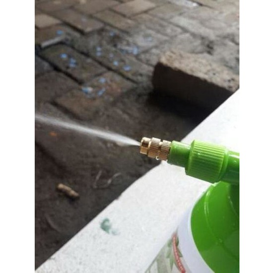 Kenmaster HX-09 Bottle Sprayer 1500ml - Botol Spray Pompa Kenmaster HX-09 Bottle Sprayer 1500ml - Botol Spray Pompa