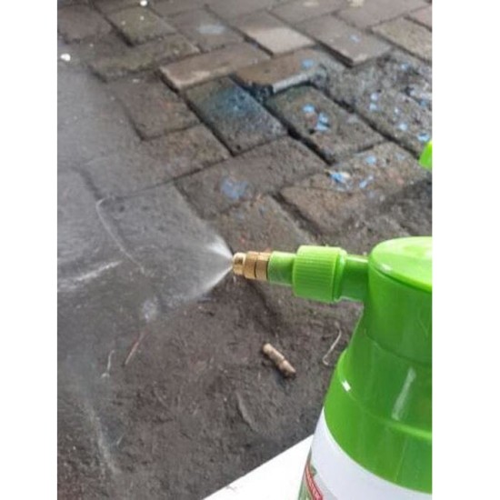 Kenmaster HX-09 Bottle Sprayer 1500ml - Botol Spray Pompa Kenmaster HX-09 Bottle Sprayer 1500ml - Botol Spray Pompa