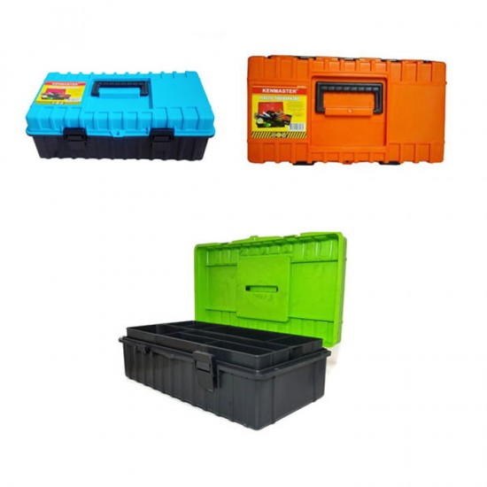 Kenmaster K380 B380 Tool Box Kotak Perkakas