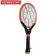 Kenmaster KM-089 Raket Nyamuk Senter LED - Mosquito Killer Rechargeable LED Kenmaster KM-089 Raket Nyamuk Senter LED - Mosquito Killer Rechargeable LED
