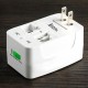 Kenmaster KM-931 Universal Travel Adaptor