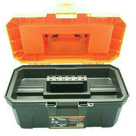 Kenmaster B400 Tool Box Kenmaster B400 Tool Box
