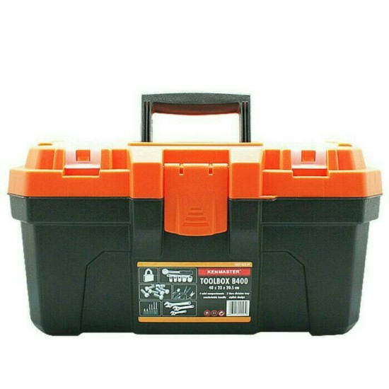 Kenmaster B400 Tool Box Kenmaster B400 Tool Box
