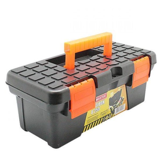 Kenmaster B250 Tool Box Mini Kenmaster B250 Tool Box Mini