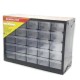Kenmaster Rak Drawer 25 Susun Kenmaster Rak Drawer 25 Susun