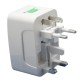Kenmaster KM-931 Universal Travel Adaptor Kenmaster KM-931 Universal Travel Adaptor