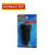 Kenmaster 426 Socket Outlet Kepala Stop Kontak Steker Kenmaster 426 Socket Outlet Kepala Stop Kontak Steker