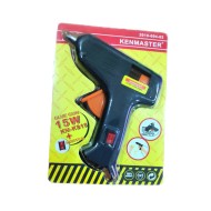 Kenmaster KM-KS15 Glue Gun 15Watt Switch On Off - Lem Tembak On Off 15 Watt Kenmaster KM-KS15 Glue Gun 15Watt Switch On Off - Lem Tembak On Off 15 Watt