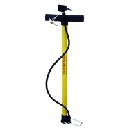 Kenmaster KM-02 Hand Pump Yellow Tube - Pompa Ban Tabung Manual Kenmaster KM-02 Hand Pump Yellow Tube - Pompa Ban Tabung Manual
