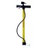 Kenmaster KM-02 Hand Pump Yellow Tube - Pompa Ban Tabung Manual