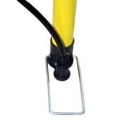 Kenmaster KM-02 Hand Pump Yellow Tube - Pompa Ban Tabung Manual Kenmaster KM-02 Hand Pump Yellow Tube - Pompa Ban Tabung Manual
