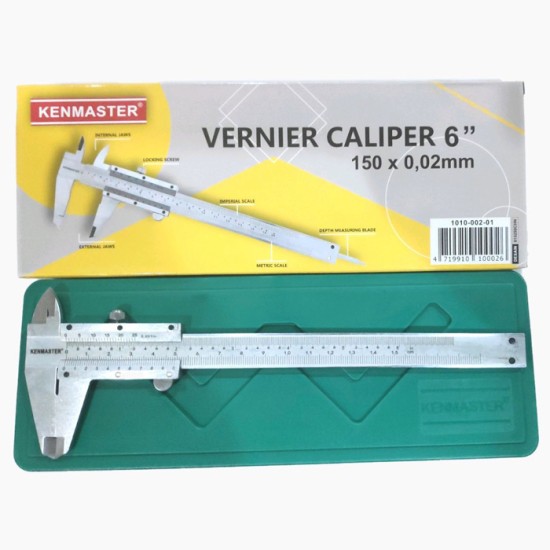 Kenmaster Sigmat 6 Inch Kenmaster Sigmat 6 Inch