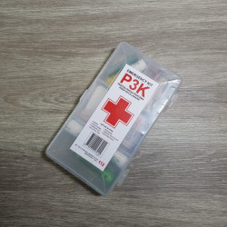 Kenmaster Kotak Obat P3K